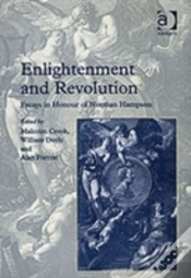 Capa do artigo Enlightenment And Revolution