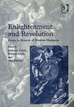 Capa do artigo Enlightenment And Revolution