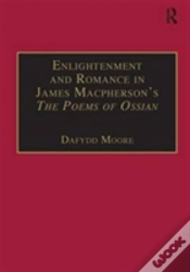 Capa do artigo Enlightenment And Romance In James Macphersonâ€™S The Poems Of Ossian