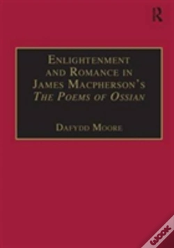 Capa do artigo Enlightenment And Romance In James Macphersonâ€™S The Poems Of Ossian