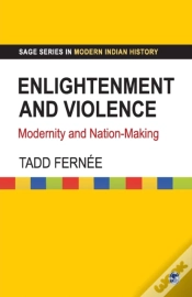 Capa do artigo Enlightenment And Violence