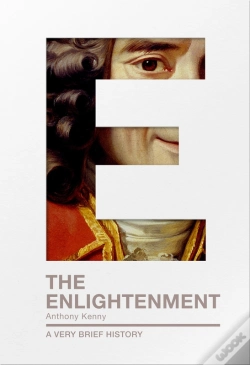Capa do artigo Enlightenment