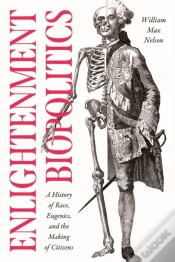 Capa do artigo Enlightenment Biopolitics