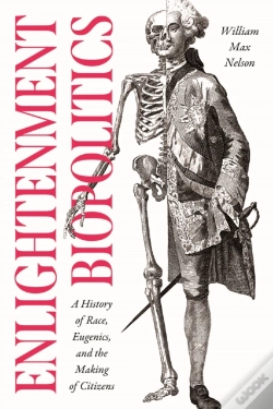 Capa do artigo Enlightenment Biopolitics