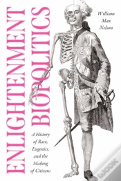 Capa do artigo Enlightenment Biopolitics