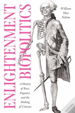 Capa do artigo Enlightenment Biopolitics