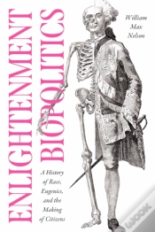 Capa do artigo Enlightenment Biopolitics