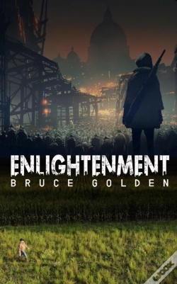 Capa do artigo Enlightenment