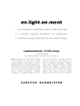 En.Light.En.Ment - Preview