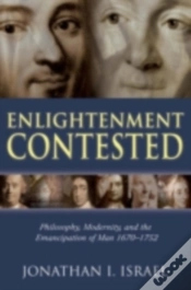 Capa do artigo Enlightenment Contested