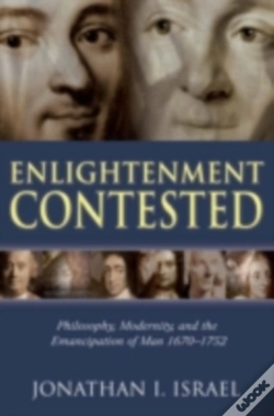 Capa do artigo Enlightenment Contested