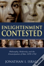 Capa do artigo Enlightenment Contested