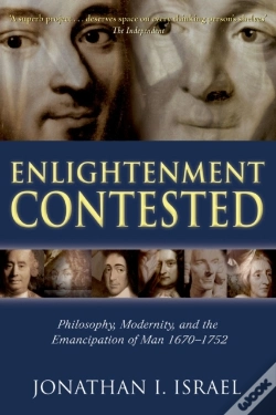 Capa do artigo Enlightenment Contested