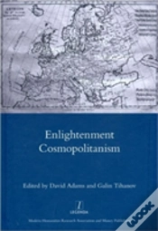 Capa do artigo Enlightenment Cosmopolitanism
