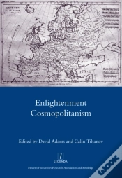 Capa do artigo Enlightenment Cosmopolitanism