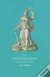 Capa do artigo Enlightenment