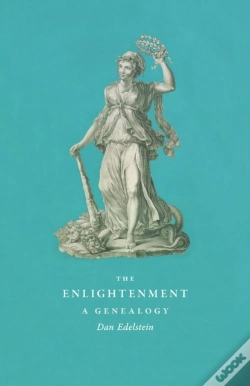 Capa do artigo Enlightenment