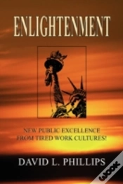 Capa do artigo Enlightenment
