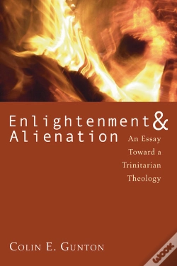 Capa do artigo Enlightenment & Alienation