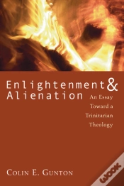 Capa do artigo Enlightenment & Alienation
