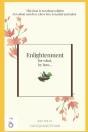 Enlightenment For What, By How... - Preview