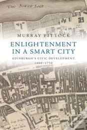 Capa do artigo Enlightenment In A Smart City