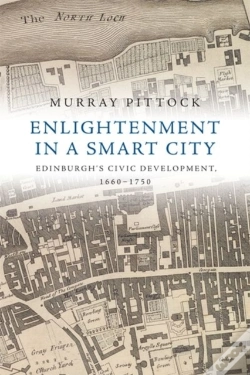 Capa do artigo Enlightenment In A Smart City