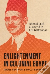 Capa do artigo Enlightenment In Colonial Egypt