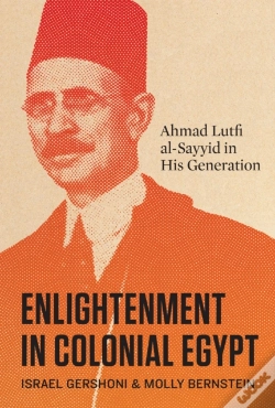 Capa do artigo Enlightenment In Colonial Egypt