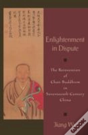 Capa do artigo Enlightenment In Dispute