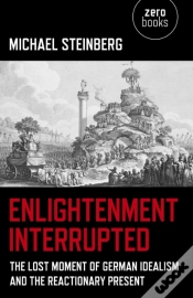 Capa do artigo Enlightenment Interrupted