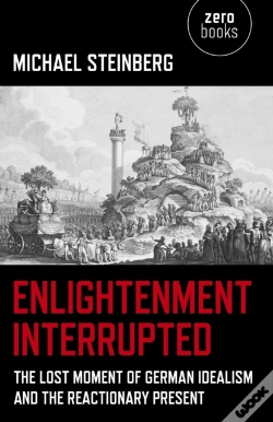 Capa do artigo Enlightenment Interrupted