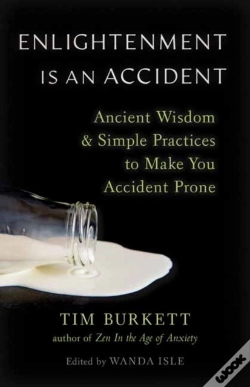 Capa do artigo Enlightenment Is An Accident