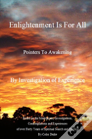 Enlightenment Is For All