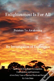 Capa do artigo Enlightenment Is For All