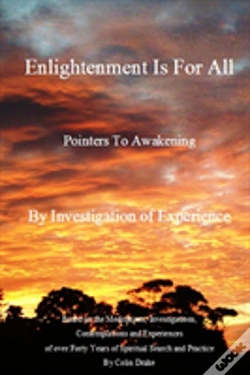 Capa do artigo Enlightenment Is For All