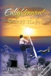 Capa do artigo Enlightenment Is The Secret To Fly