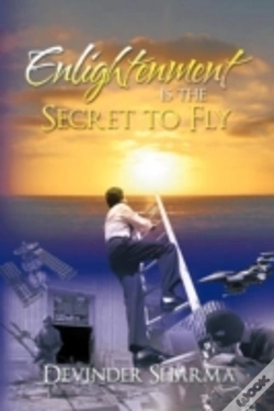 Capa do artigo Enlightenment Is The Secret To Fly