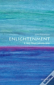 Capa do artigo Enlightenment