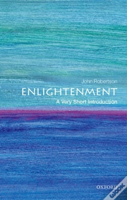Capa do artigo Enlightenment