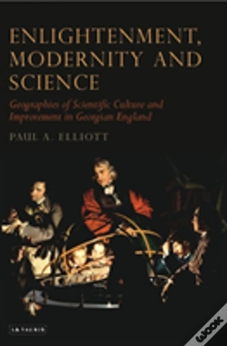 Capa do artigo Enlightenment, Modernity And Science