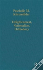 Capa do artigo Enlightenment, Nationalism, Orthodoxy