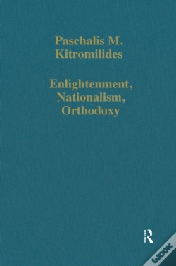 Capa do artigo Enlightenment, Nationalism, Orthodoxy