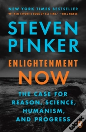 Capa do artigo Enlightenment Now
