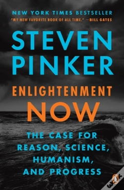 Capa do artigo Enlightenment Now