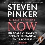 Capa do artigo Enlightenment Now