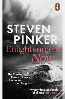 Capa do artigo Enlightenment Now