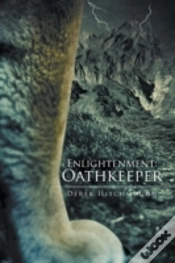 Capa do artigo Enlightenment: Oathkeeper