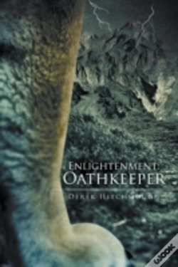 Capa do artigo Enlightenment: Oathkeeper