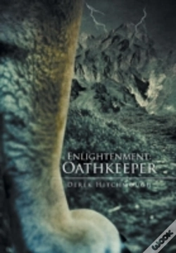 Capa do artigo Enlightenment: Oathkeeper